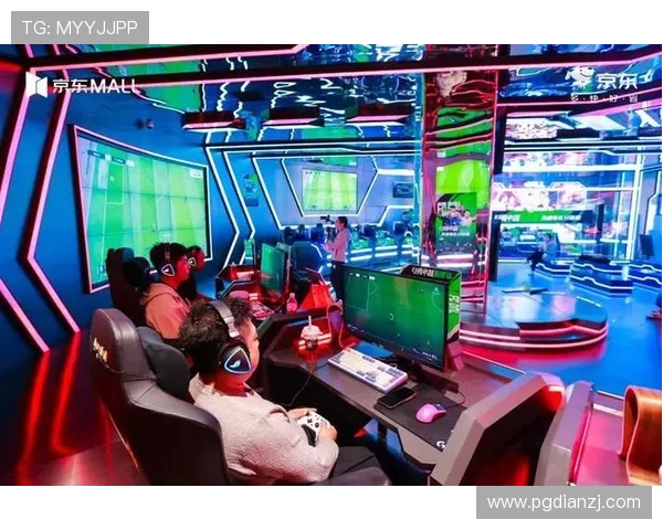 PG游戏网娱乐平台推出全新游戏专区吸引大量玩家关注