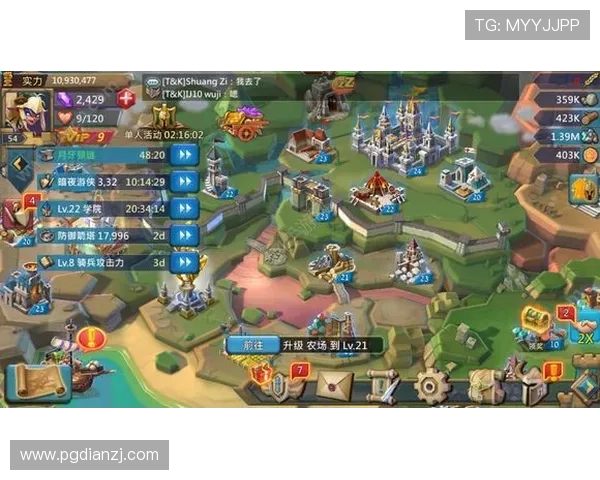 通过PG国际在线官网了解最新游戏攻略与技巧，提升您的游戏水平